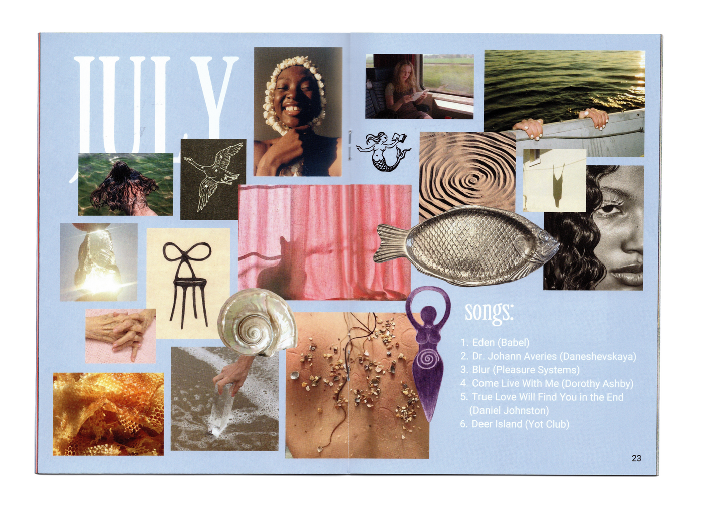 issue 2