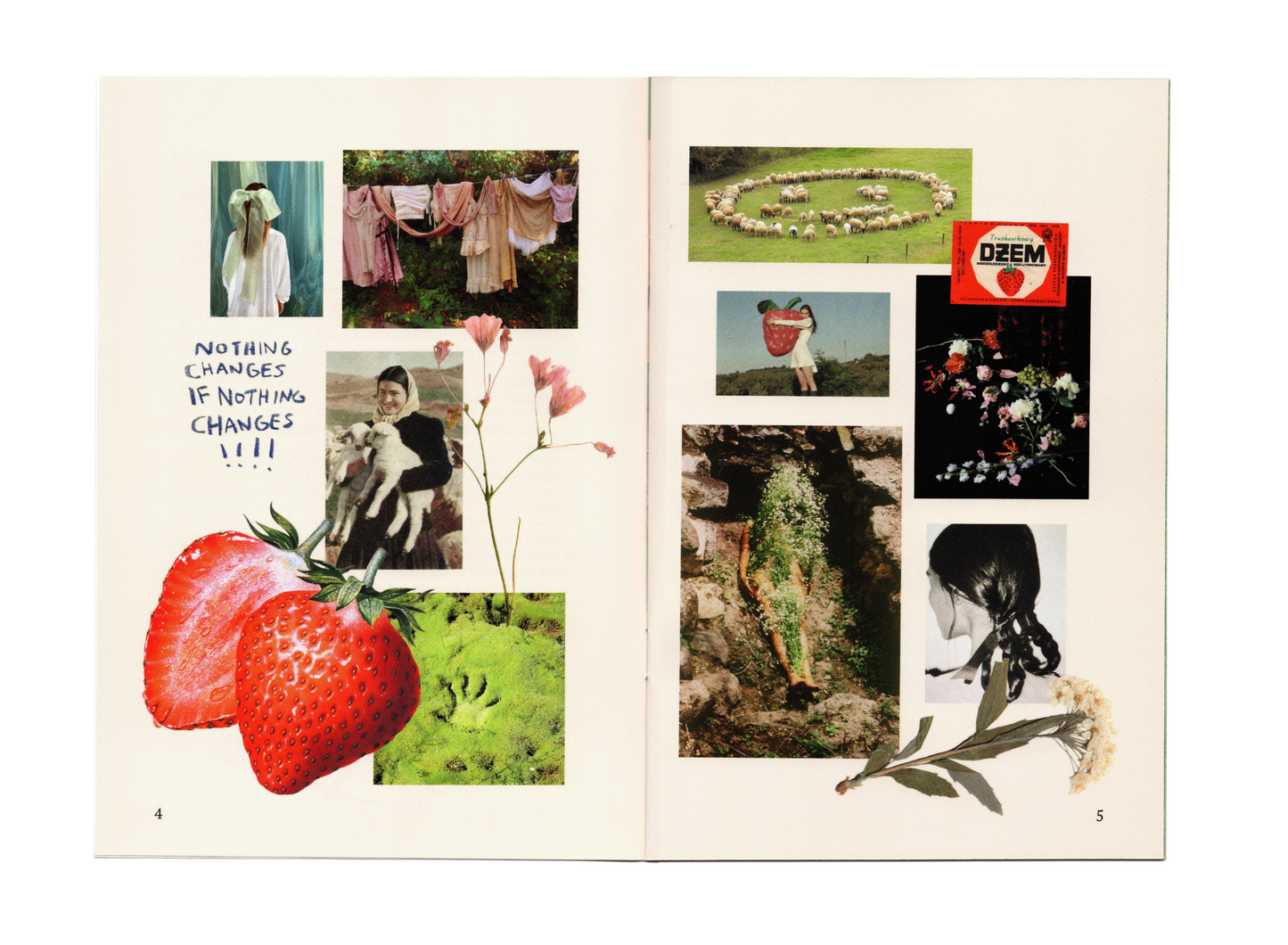 issue 1